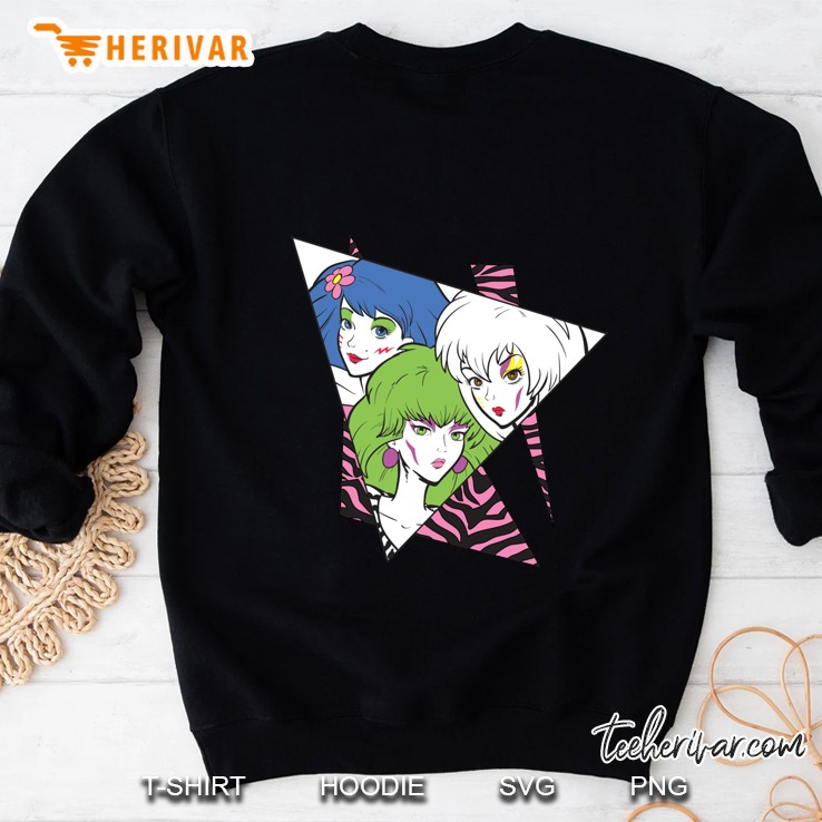 Makin&X27; Mischief Classic Sweatshirt