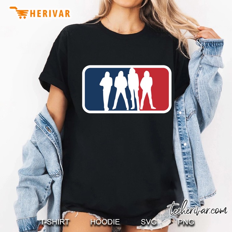 Ramones Classic Ladies Tee