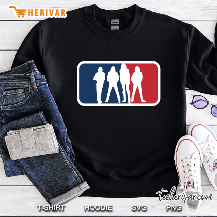 Ramones Classic Sweatshirt