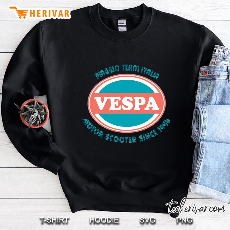 Vespa Special Slim Fit Mugs