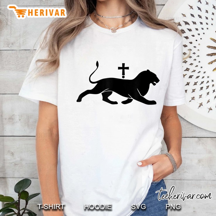 Lion Of Bagratuni Armenian Royal Dynasty Ladies Tee