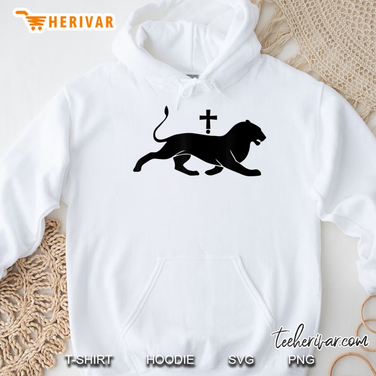 Lion Of Bagratuni Armenian Royal Dynasty Hoodie