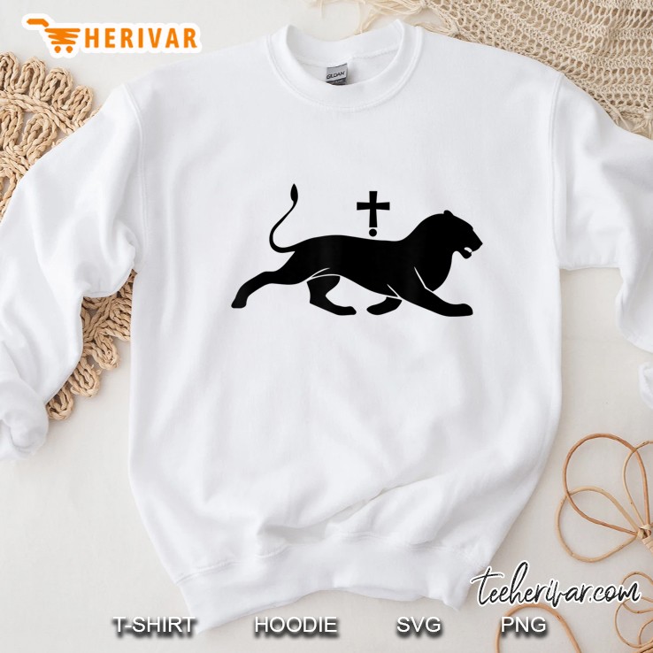 Lion Of Bagratuni Armenian Royal Dynasty Sweatshirt