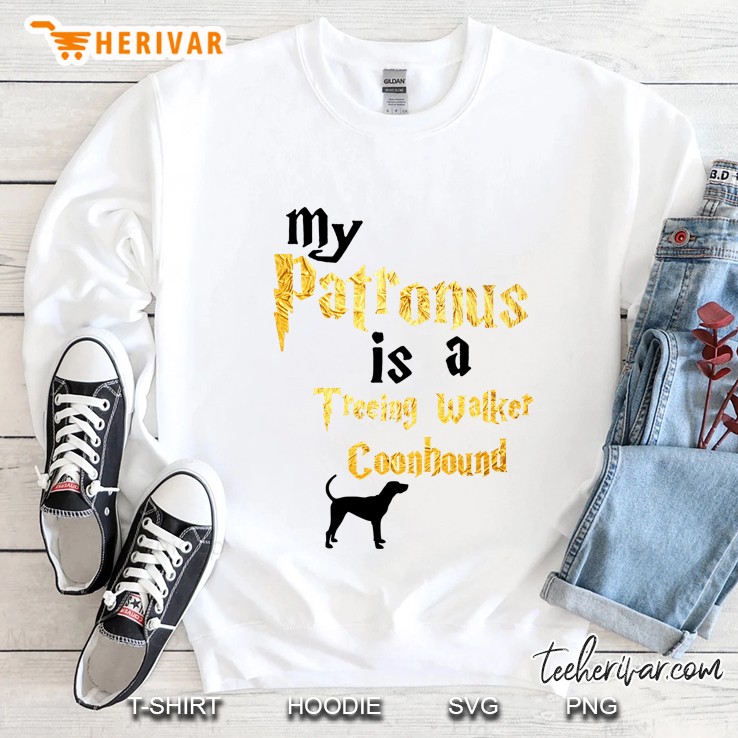 Treeing Walker Coonhound - Treeing Walker Coonhound Sweatshirt