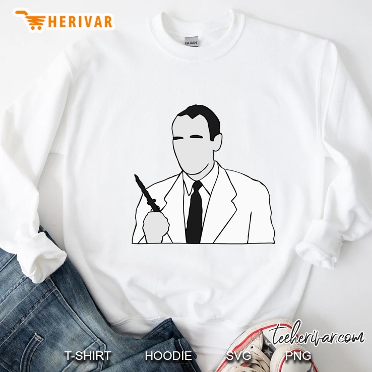 12 Angry Men Slim Fit Sweatshirt