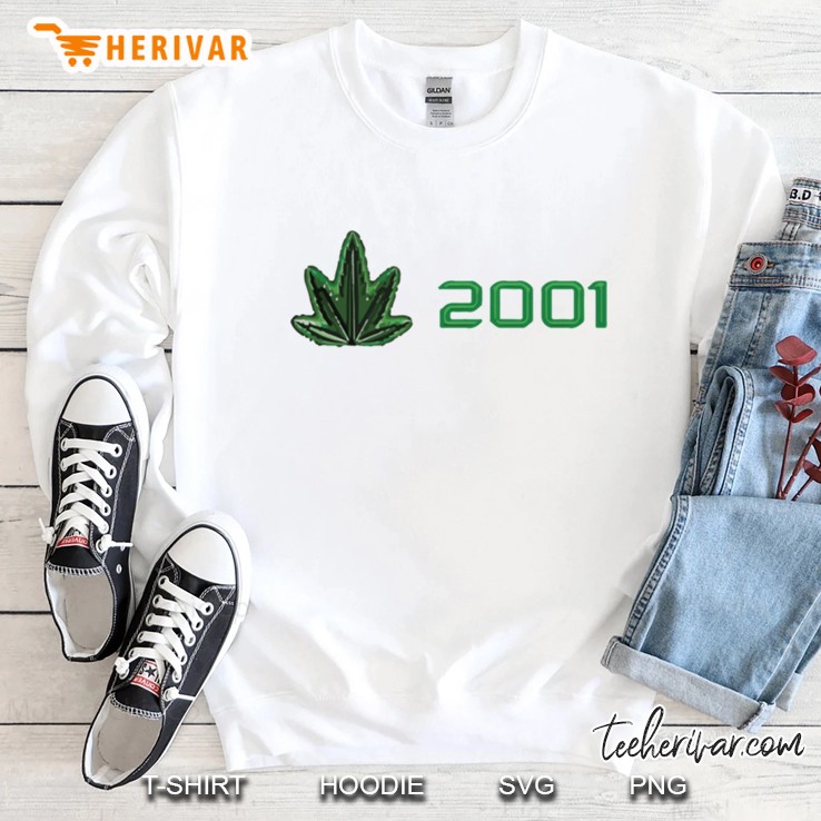2001 - Dr. Dre Classic Sweatshirt