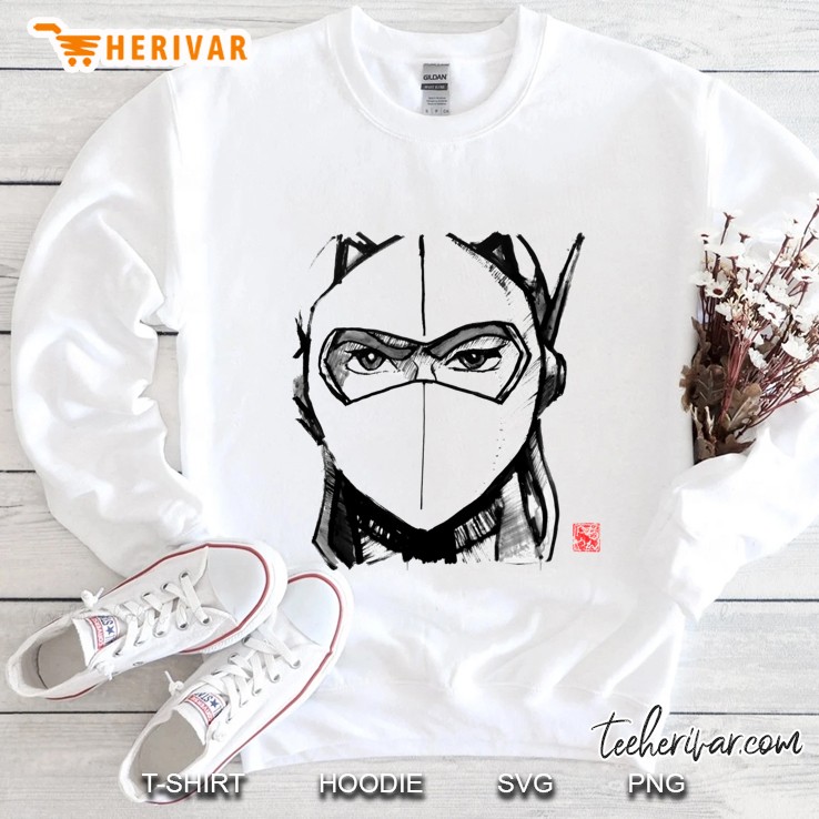 Actarus Classic Sweatshirt