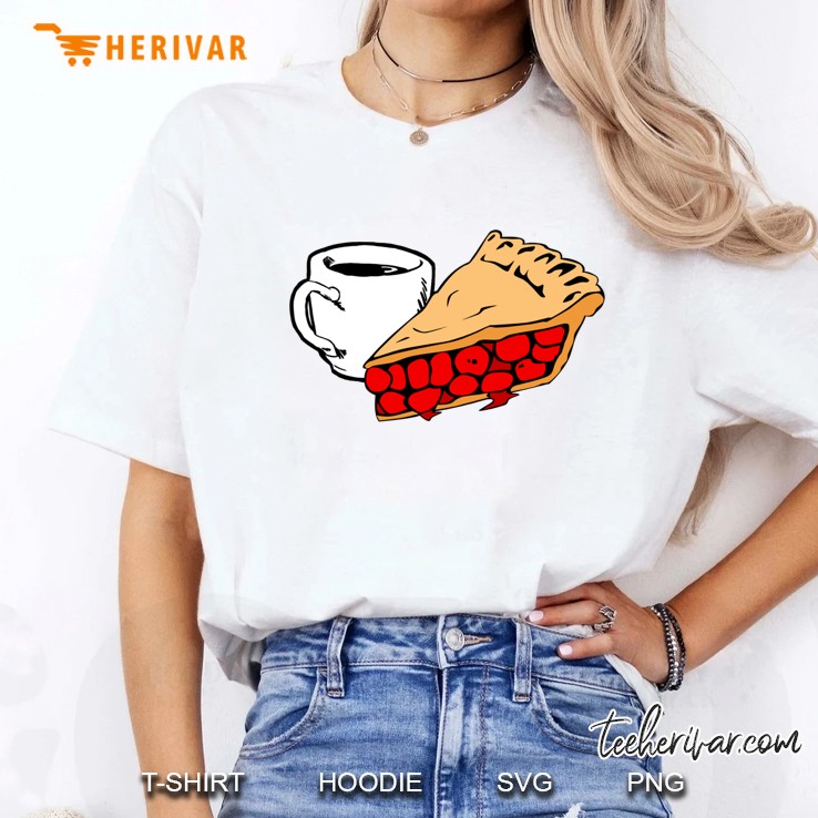 Damn Fine Classic Ladies Tee