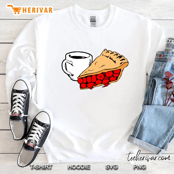 Damn Fine Classic Sweatshirt