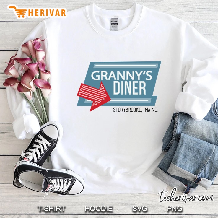 Granny