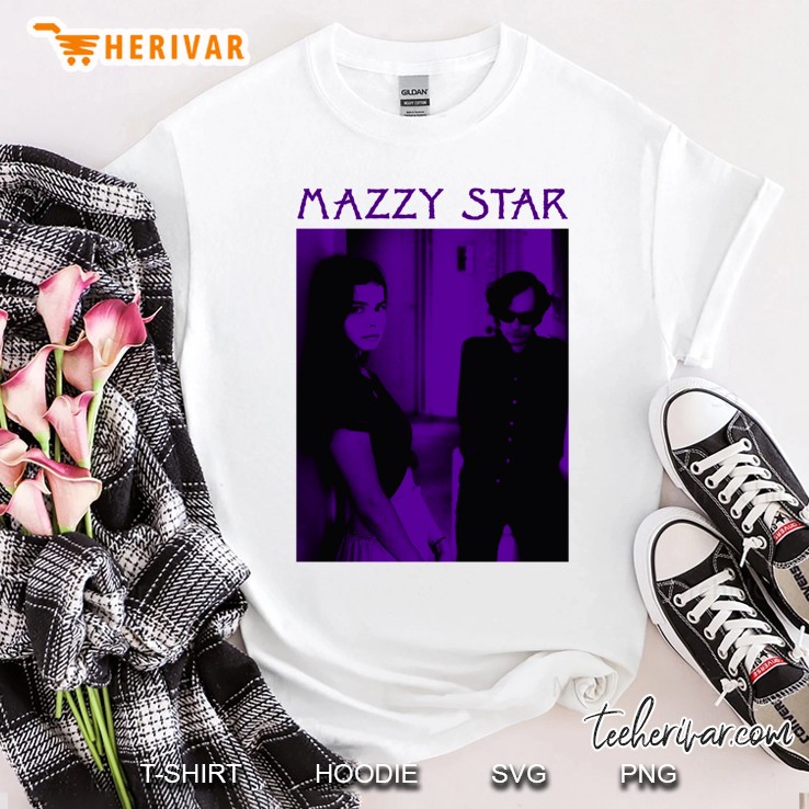 Mazzy Is A Star Classic Shirt