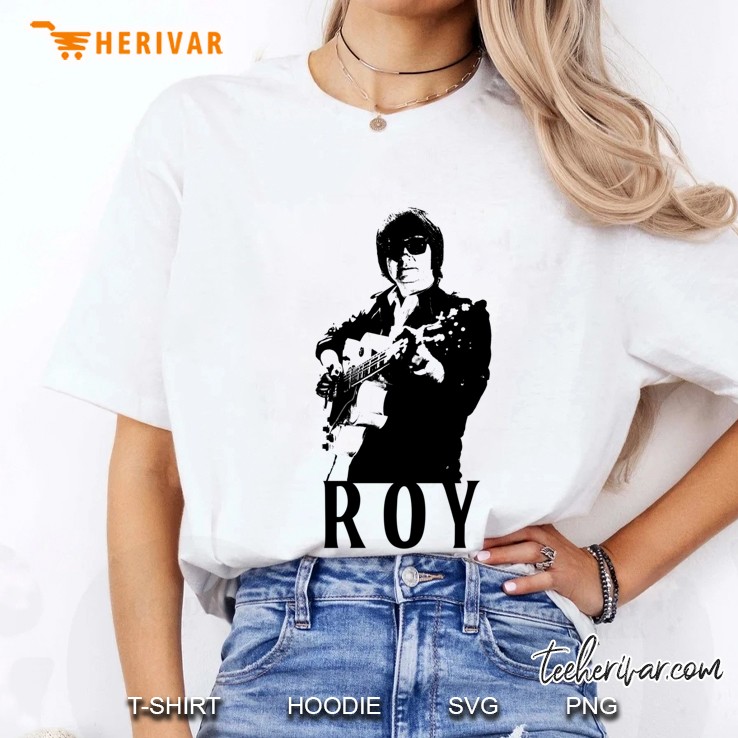 Roy Slim Fit Ladies Tee