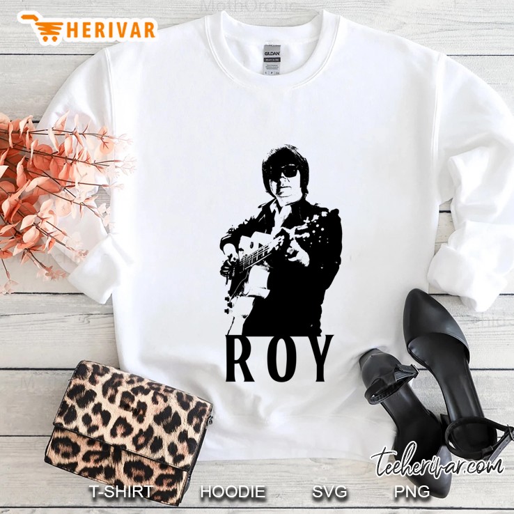 Roy Slim Fit Sweatshirt