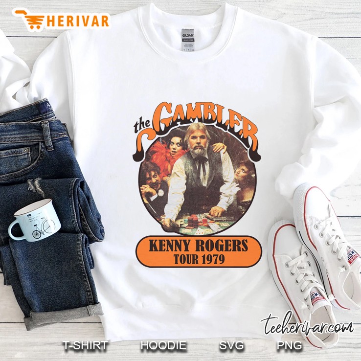 The Gambler Classic Sweatshirt