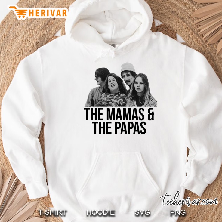 The Mamas And The Papas Classic Mugs