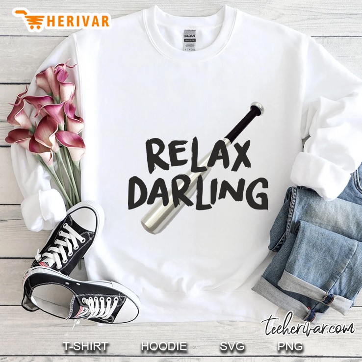 The Originals - Kol&X27;S Relax Darling Slim Fit Sweatshirt