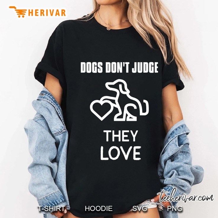 Dogs Don