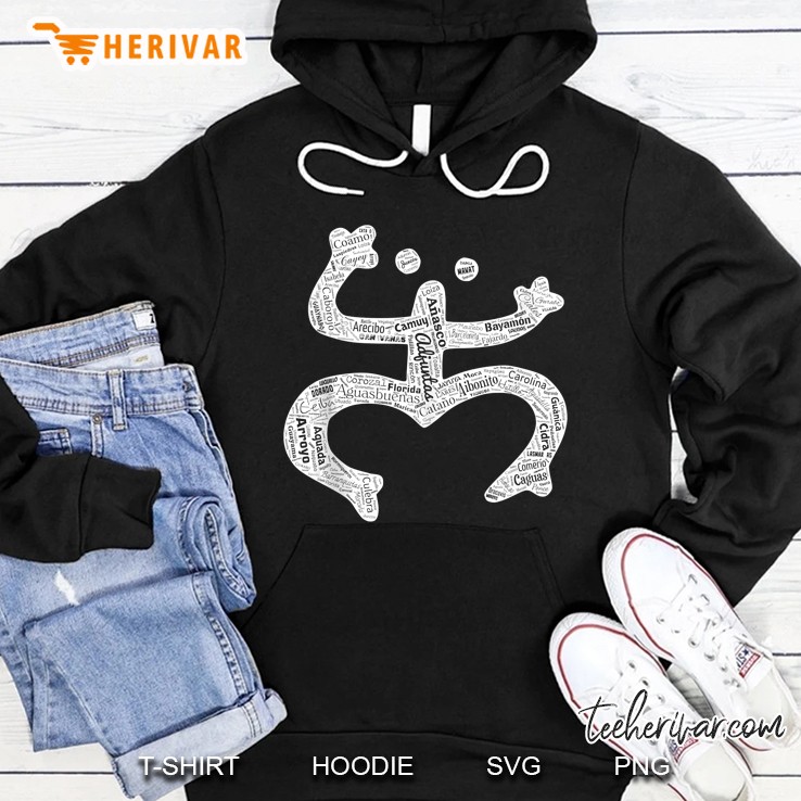Coqui Shirt Taino Shirt Puerto Rico Flag Cities Boricua Tee Tank Top Hoodie