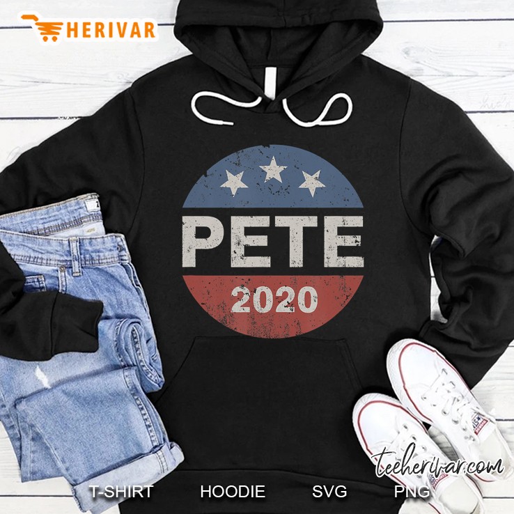 Pete 2020 Buttigieg Vintage Mugs