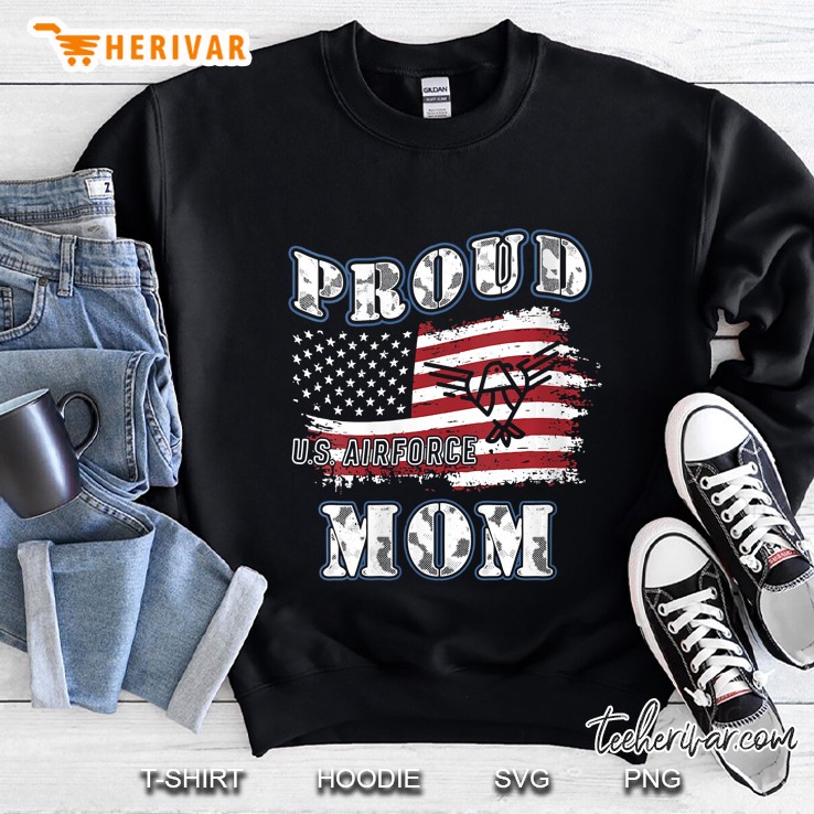Us Air Force Mom