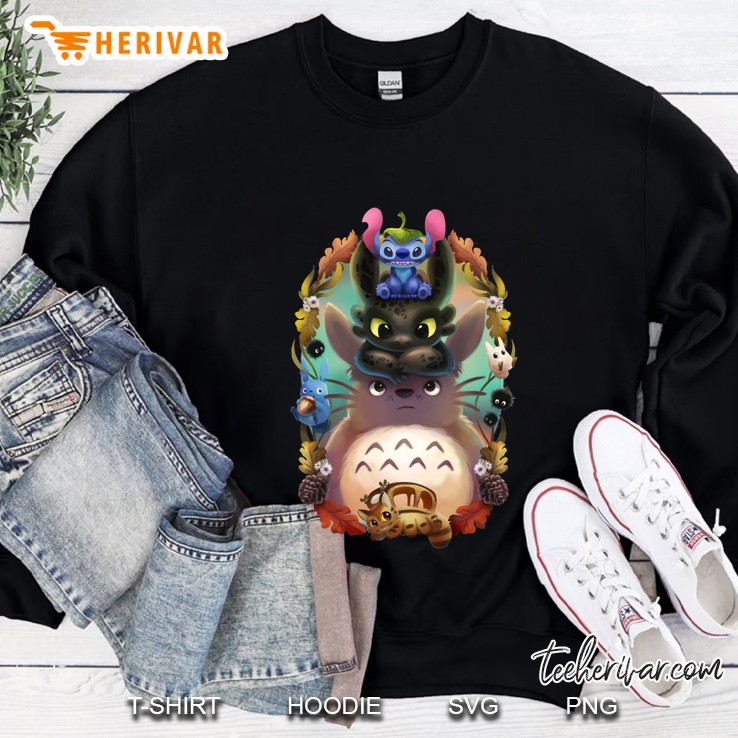 A Few Of My Favorite Things Classic Sweatshirt