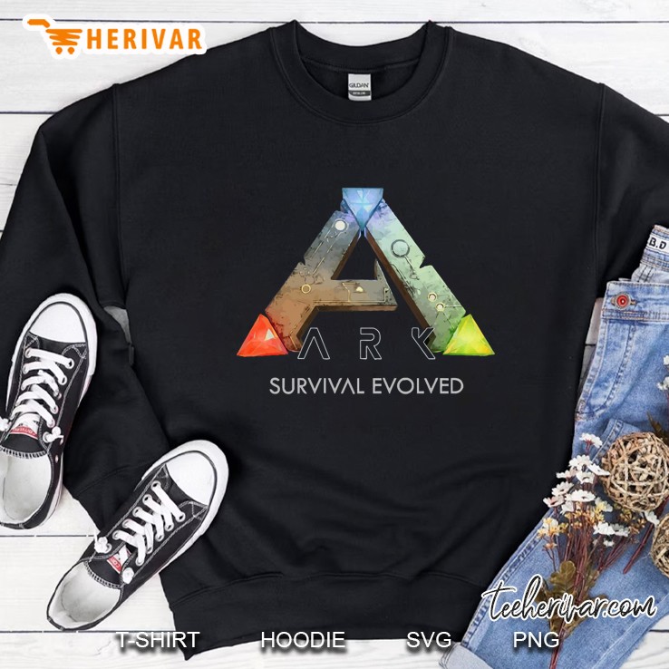 Ark Survival Evolved Classic Sweatshirt