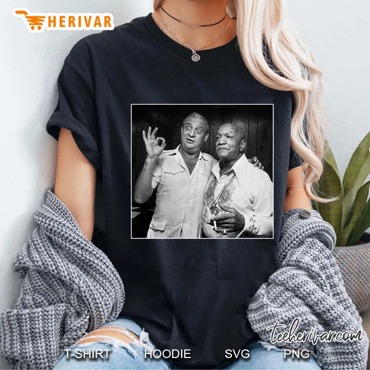 Dangerfoxx Ladies Tee
