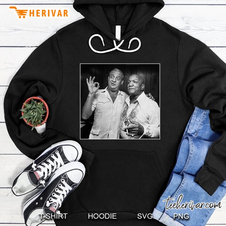 Dangerfoxx Hoodie