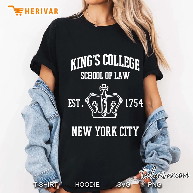Hamilton Broadway Musical King