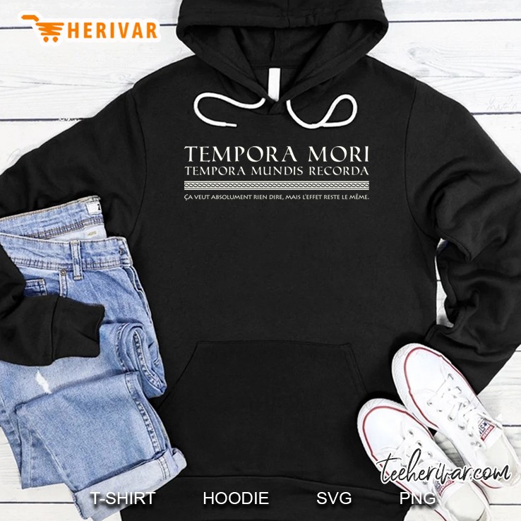 Kaamelott - King Lot (White) Hoodie