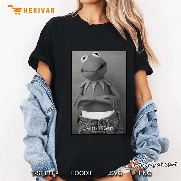 Kermit Clein Ladies Tee