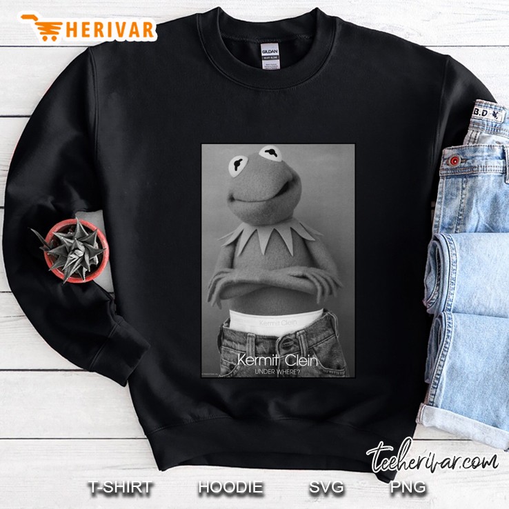 Kermit Clein Sweatshirt