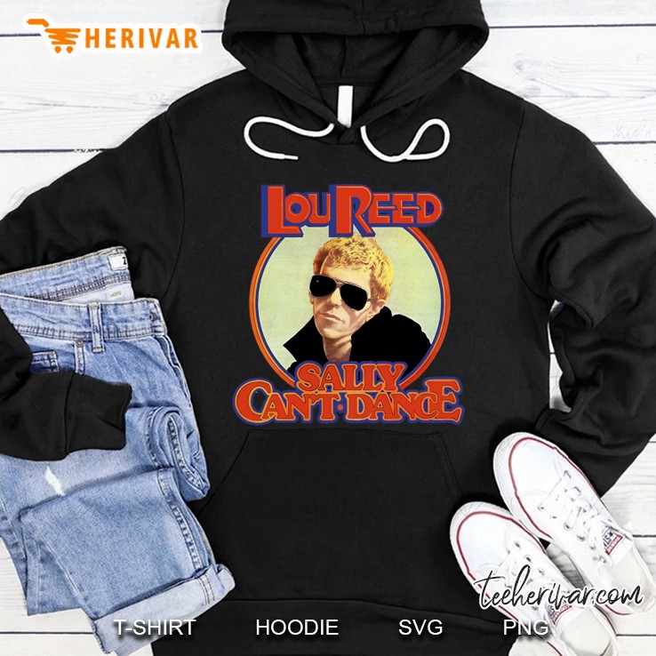 Lou Reed Sally Can