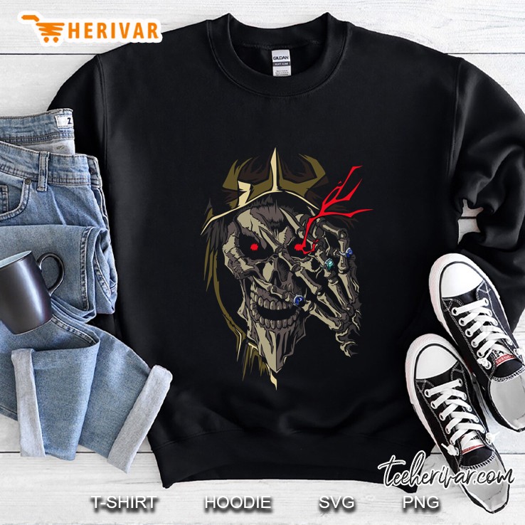 Overlord Sweatshirt