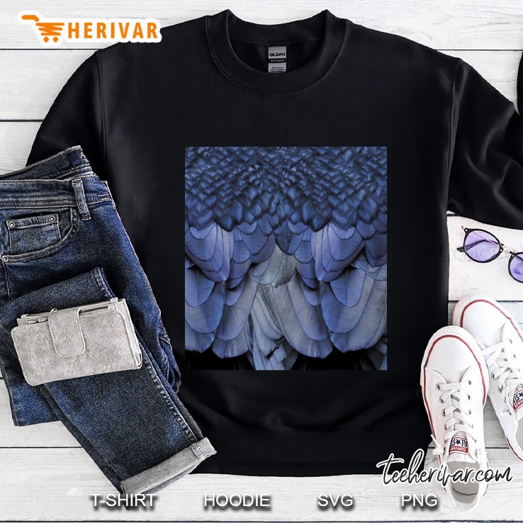Raven Sleeveless Top Sweatshirt