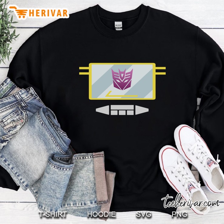 Soundwave Sweatshirt