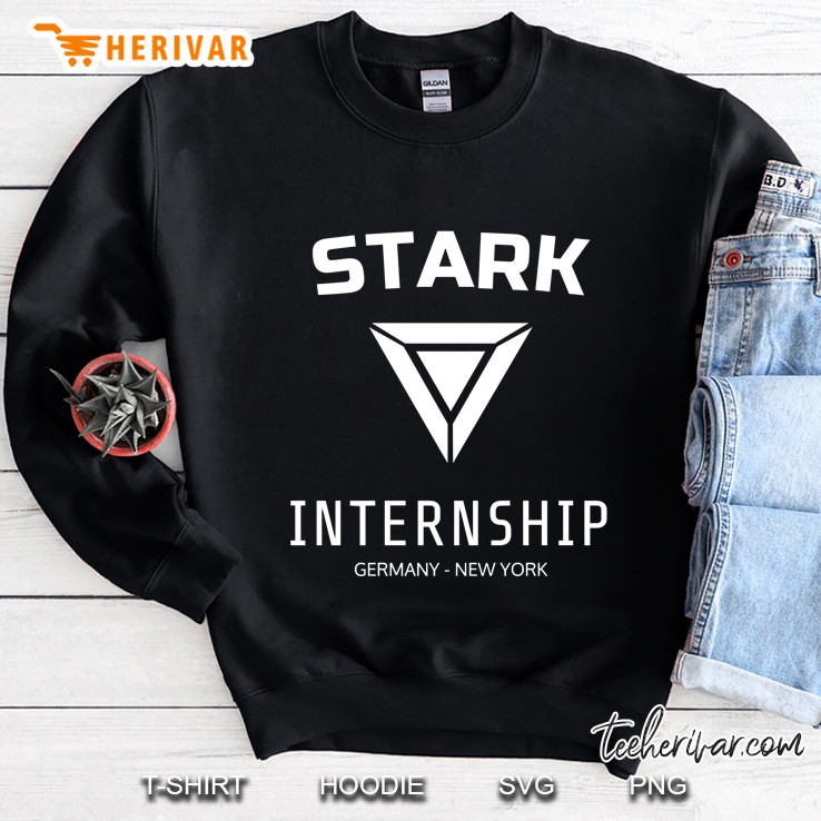 Stark Internship Mugs