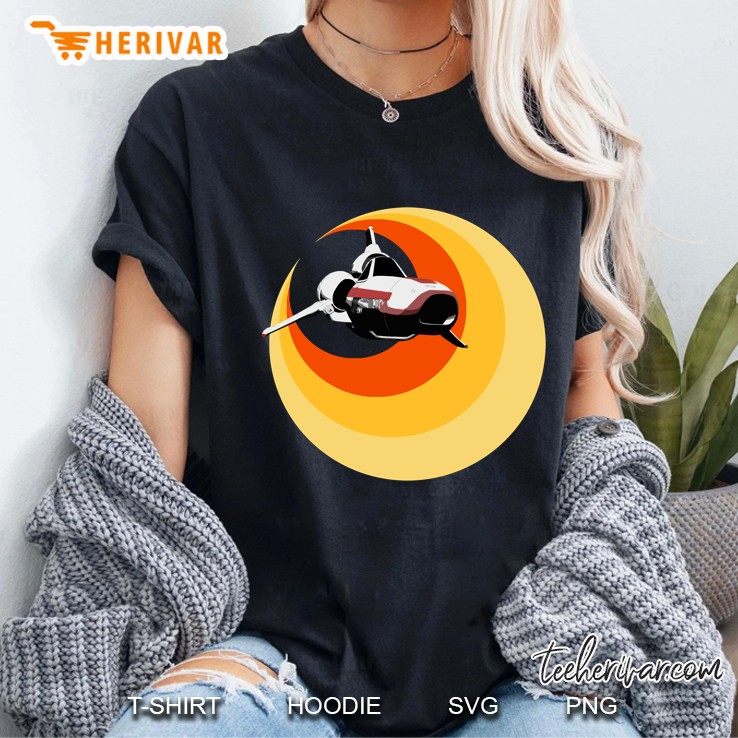 Turbo Boost Ladies Tee