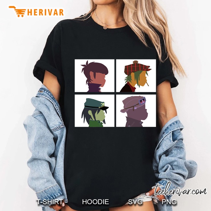 Untitled Ladies Tee