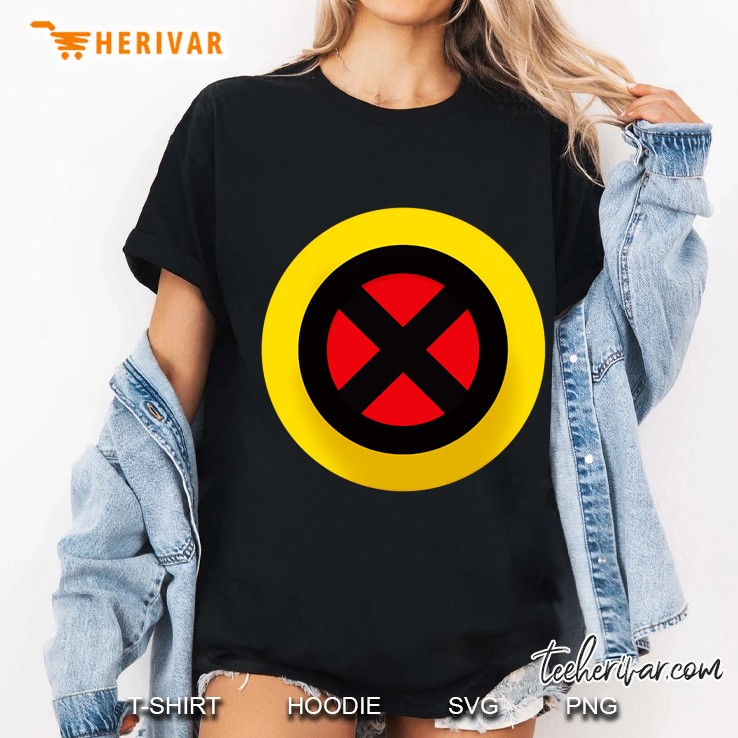 X-Logo Ladies Tee