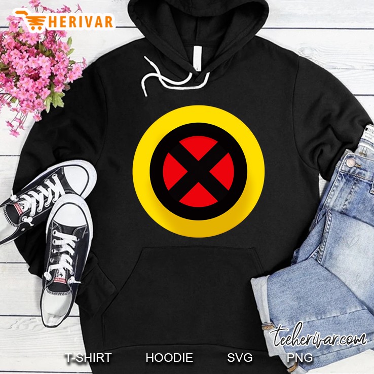 X-Logo Hoodie