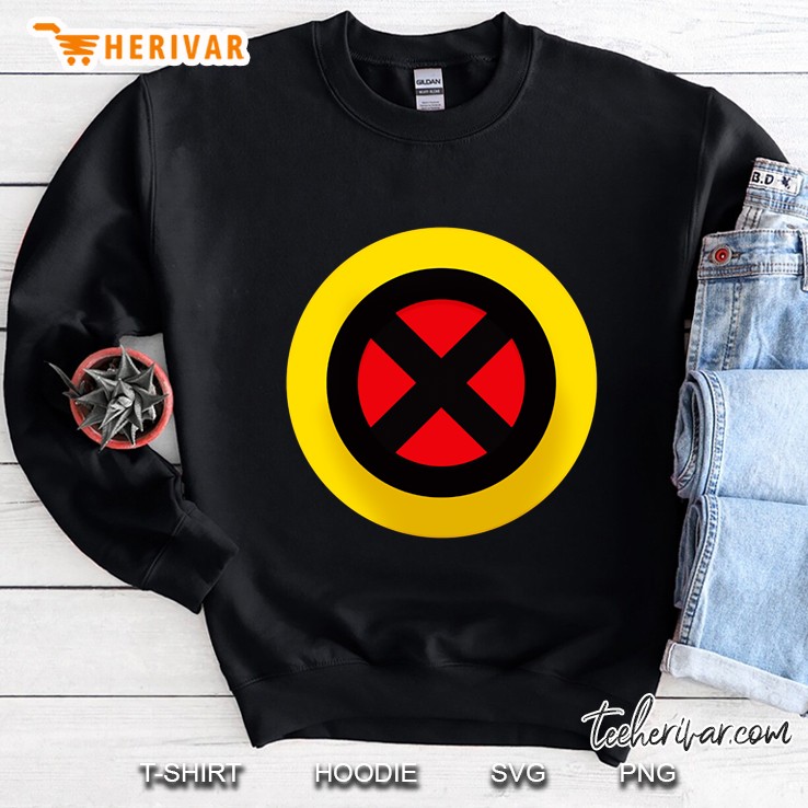 X-Logo Sweatshirt