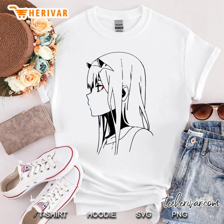 Zero Two Shirt