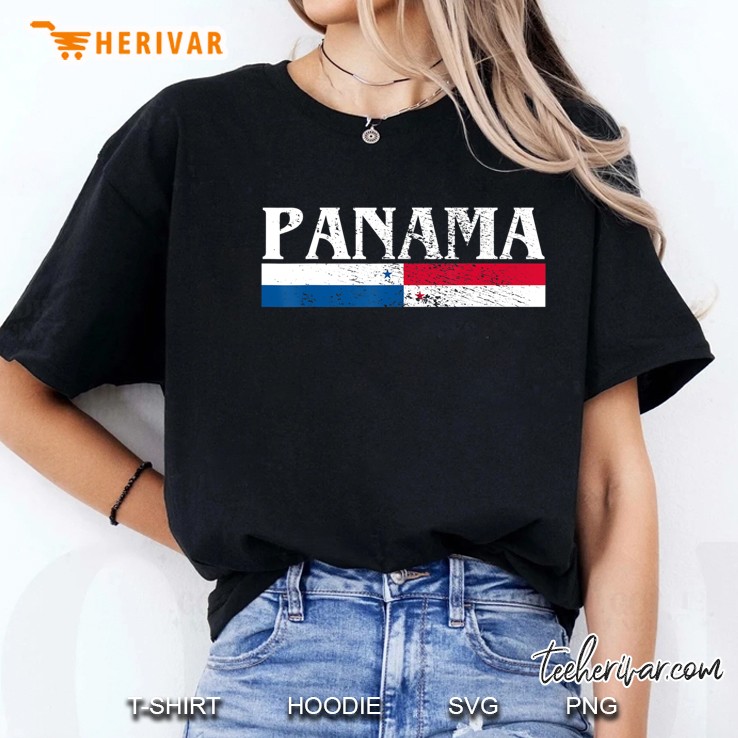 Panama Vintage Hoodie