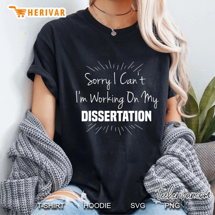 Phd Gif, Doctorate Degree - Doctor Shirts Phd Student Ladies Tee