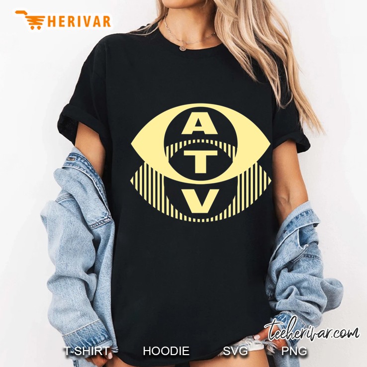 Atv Ladies Tee