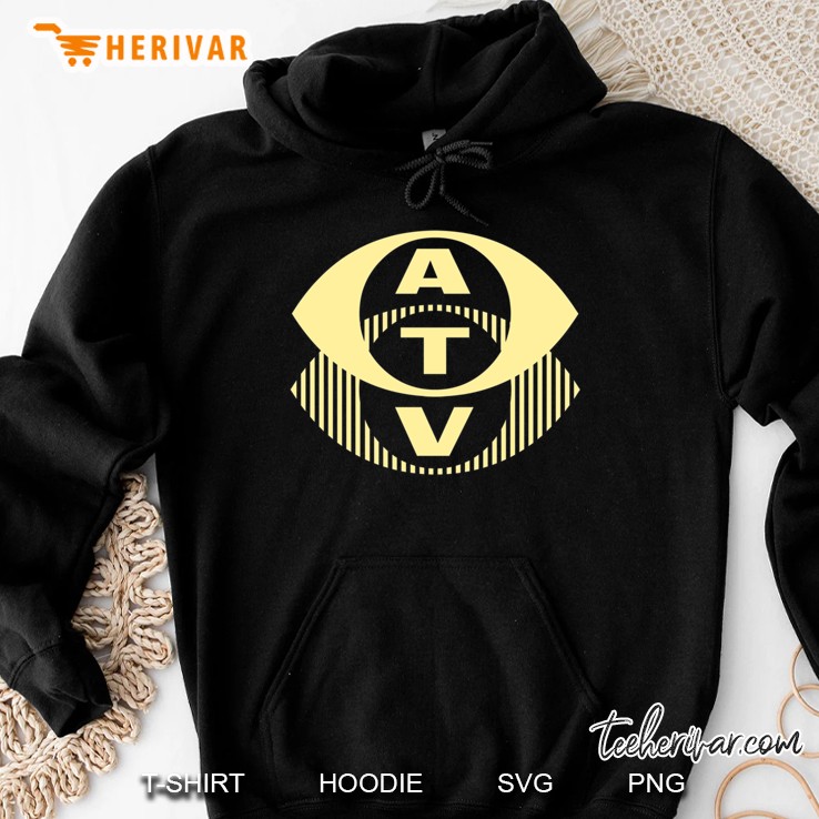 Atv Hoodie