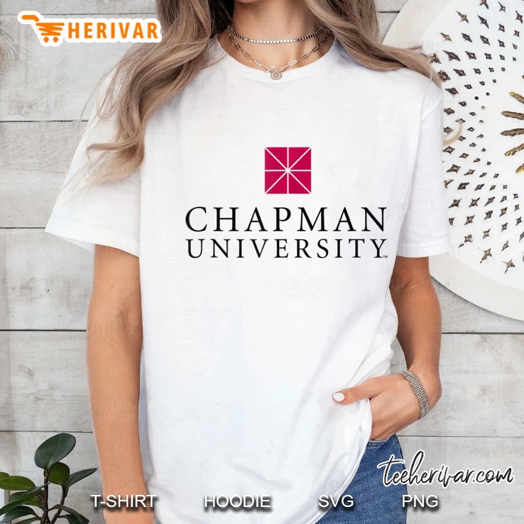 Chapman University Panthers Ncaa Rylcmu06 Ladies Tee
