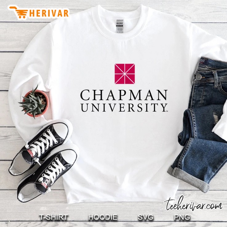 Chapman University Panthers Ncaa Rylcmu06 Sweatshirt