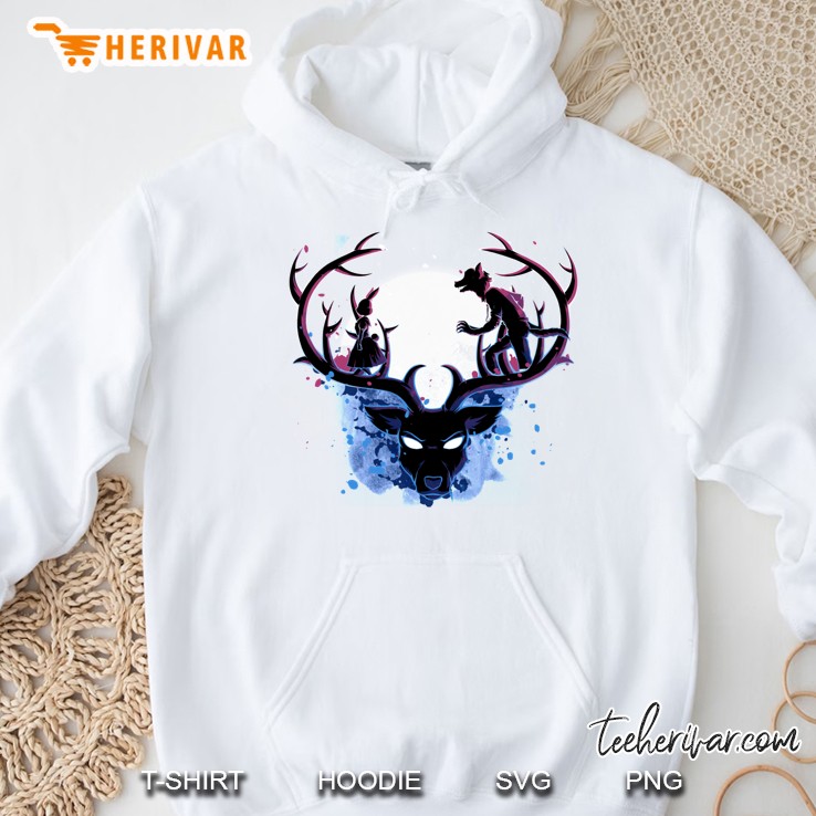 The Instinct Classic Hoodie